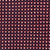Crosscreek Men Maroon Ties & Cufflink Set Crosscreek