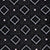 Crosscreek Men Black Ties & Cufflink Set Crosscreek