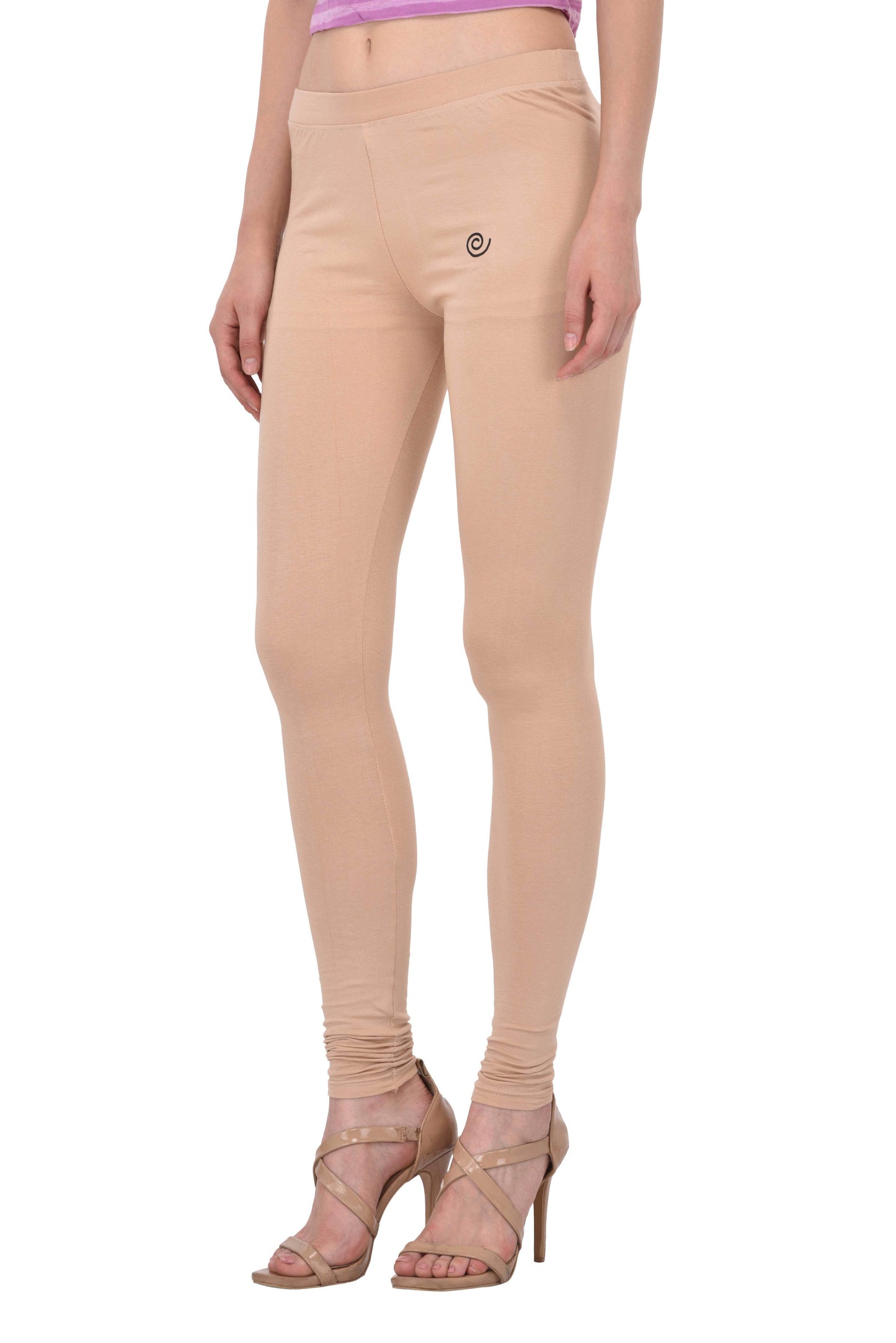 Diti Skin Cotton Leggings for Women Diti
