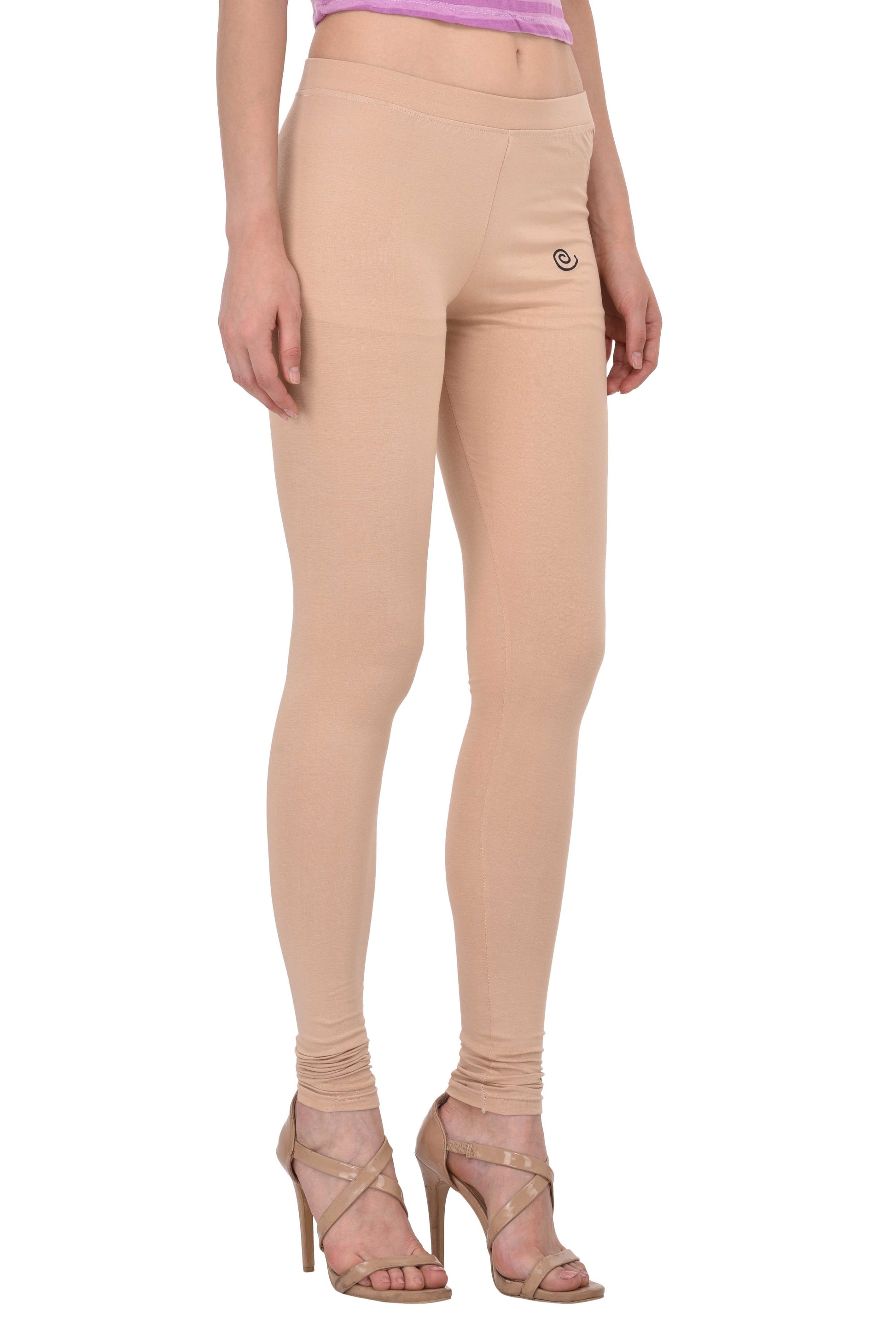 Diti Skin Cotton Leggings for Women Diti
