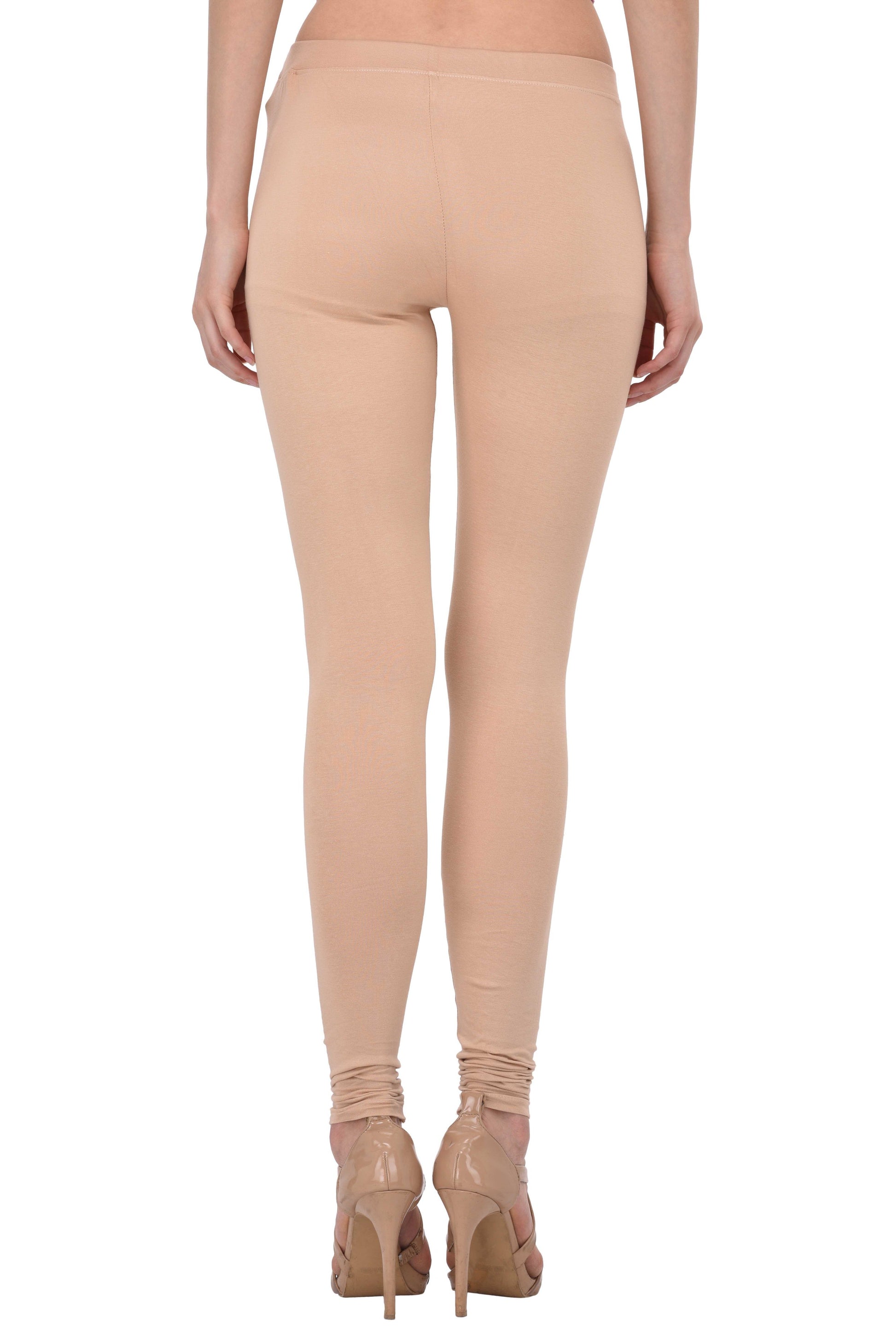 Diti Skin Cotton Leggings for Women Diti