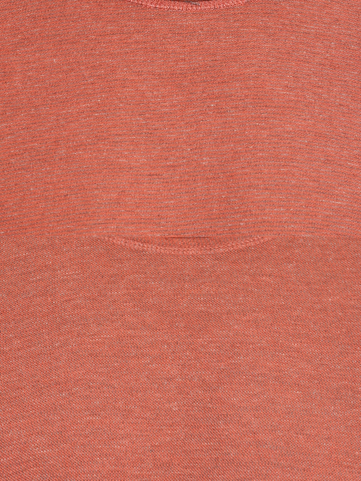 Wolfpack Men Light Red Reversible Round Neck T-Shirt Wolfpack
