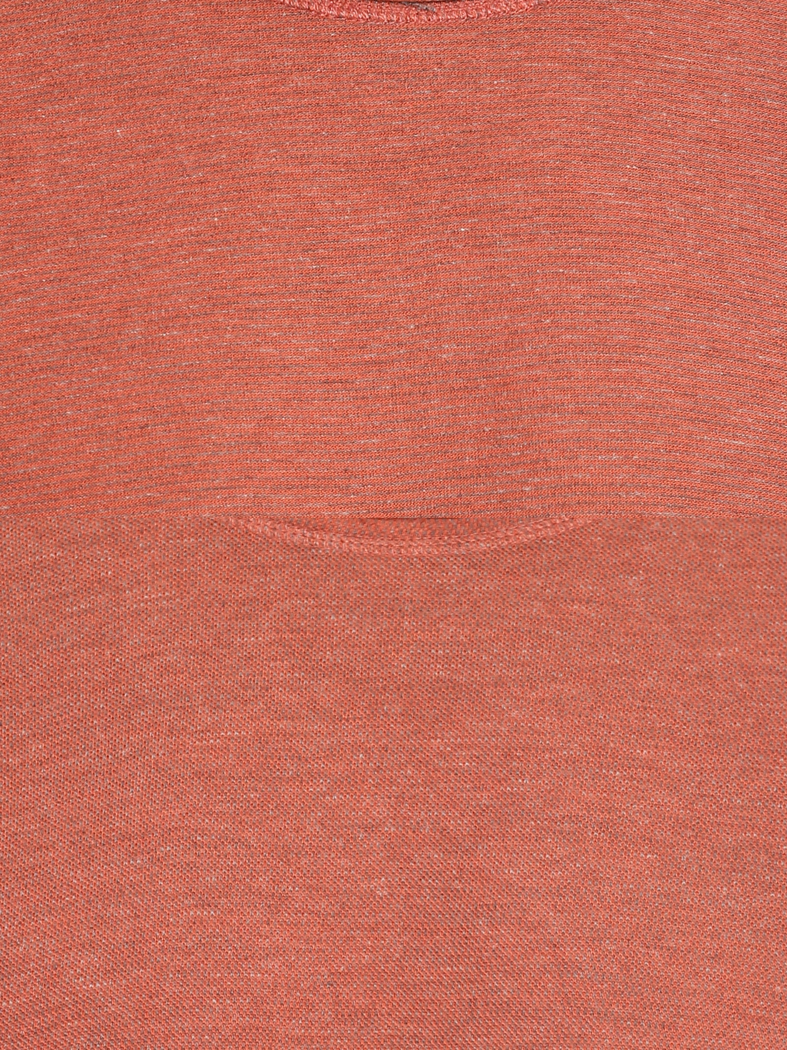 Wolfpack Men Light Red Reversible Round Neck T-Shirt Wolfpack