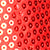 Crosscreek Unisex Red Shinny Party Hat Crosscreek