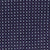 Crosscreek Men Navy Blue Ties & Cufflink Set Crosscreek