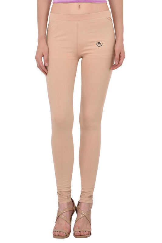 Diti Skin Cotton Leggings for Women Diti
